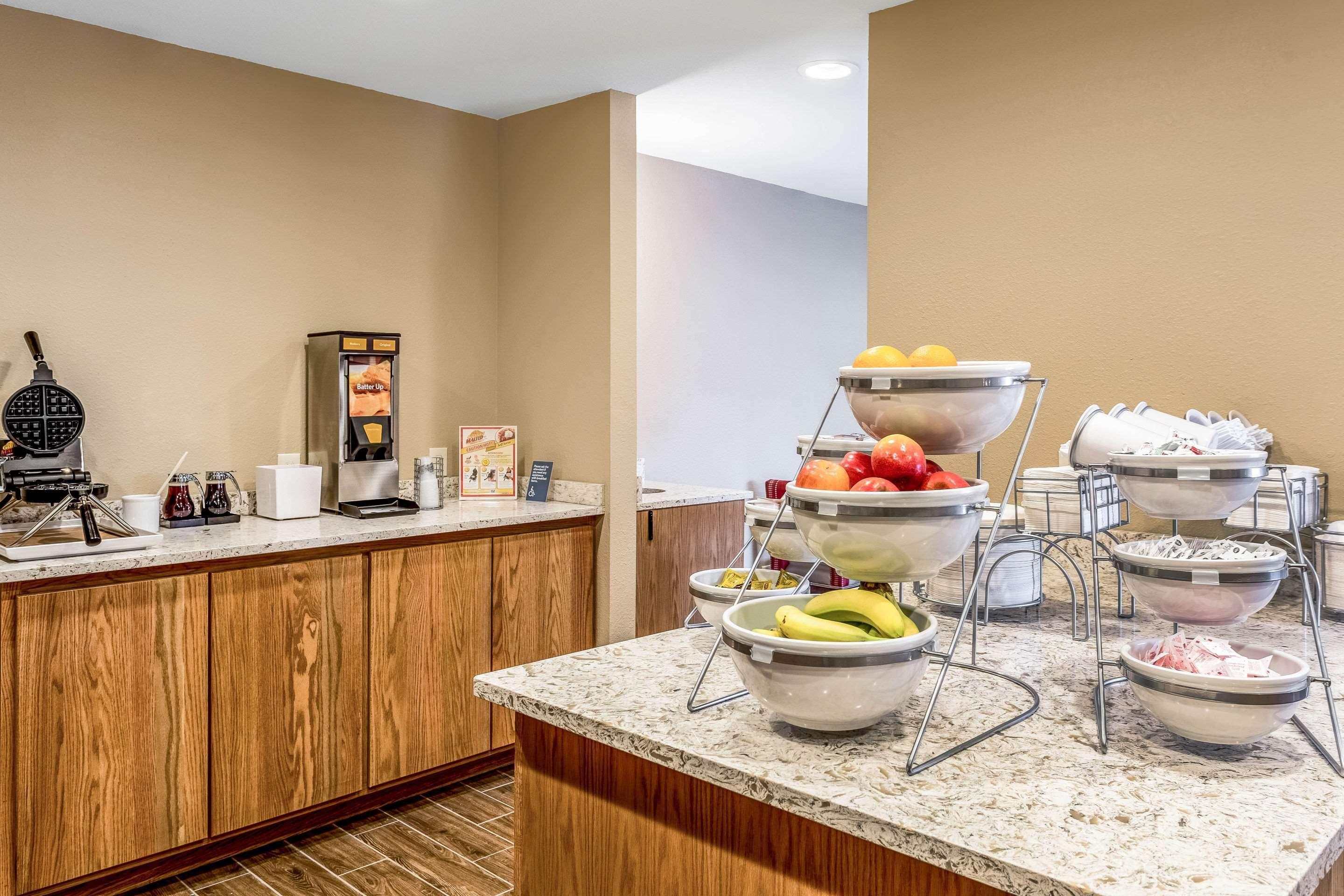 Comfort Inn&Suites Albuquerque Downtown Extérieur photo